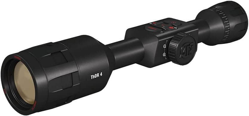 ATN ThOR 4 640 2.5-25x