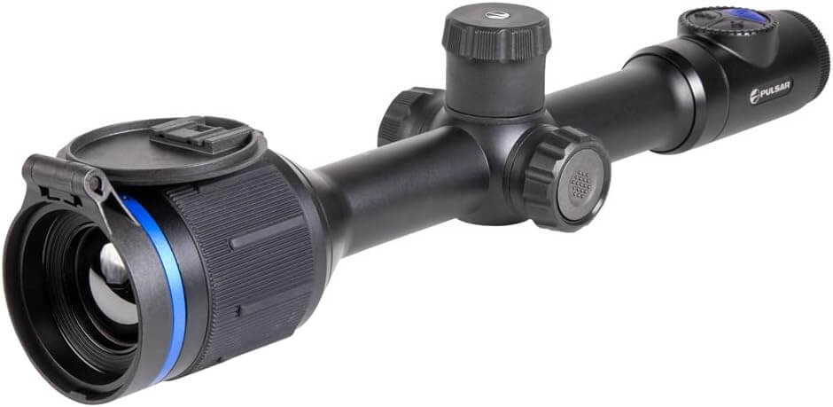 Pulsar Thermion 2 XQ35