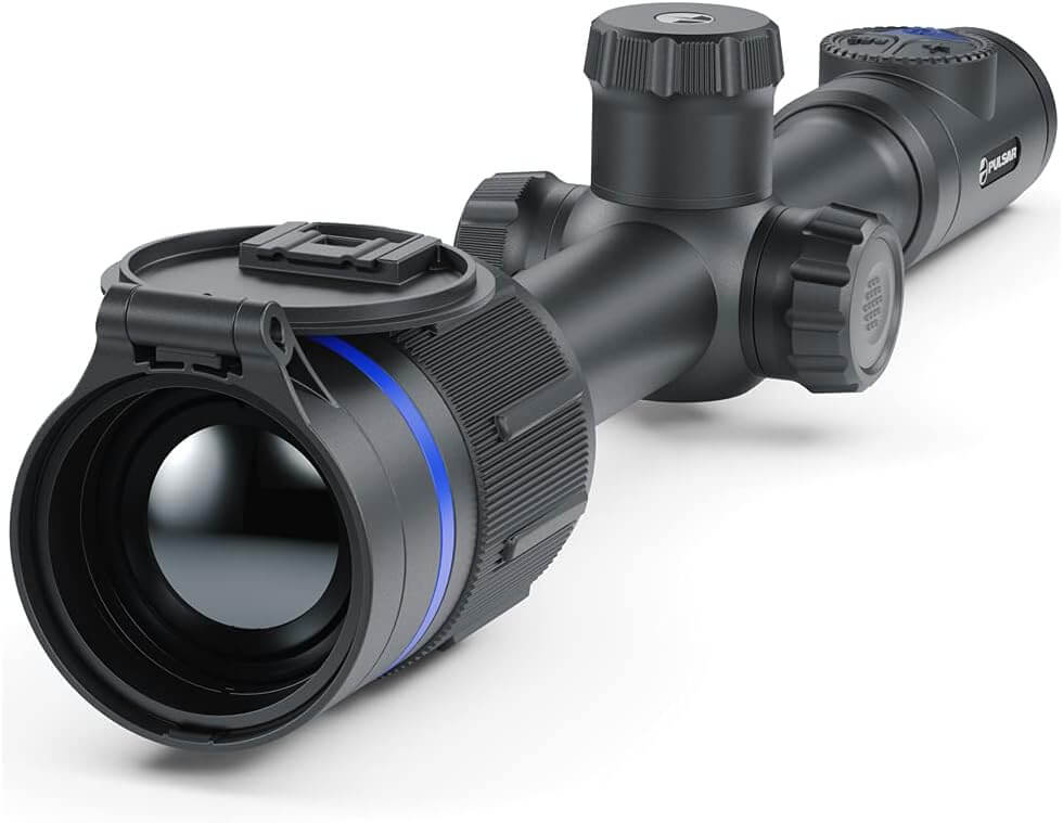 Pulsar Thermion 2 XP50 Pro