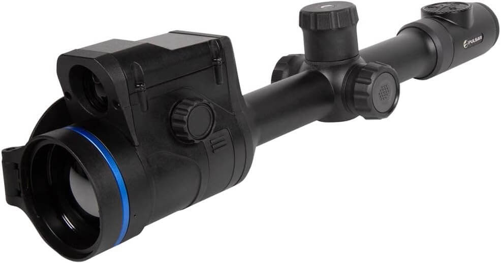 Pulsar Thermion 2 LRF XP50