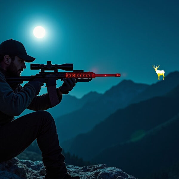 Best Thermal Scope
