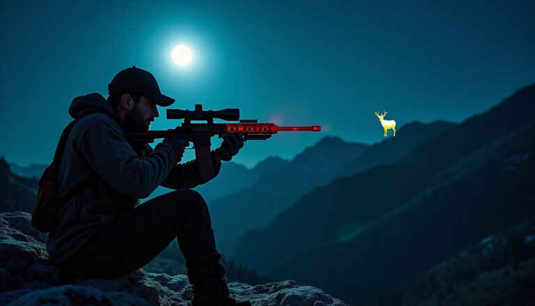 Best Thermal Scope