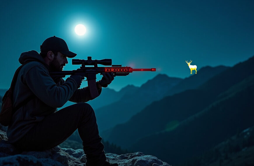 Best Thermal Scope